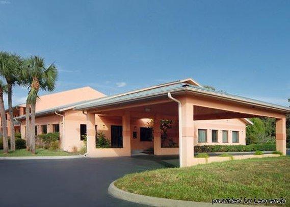 Quality Inn Crystal River Exterior foto